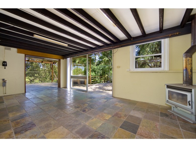 5 Rounce Avenue, Forestville NSW 2087