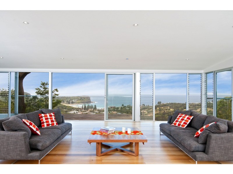 7 The Pinnacle, Avalon NSW 2107