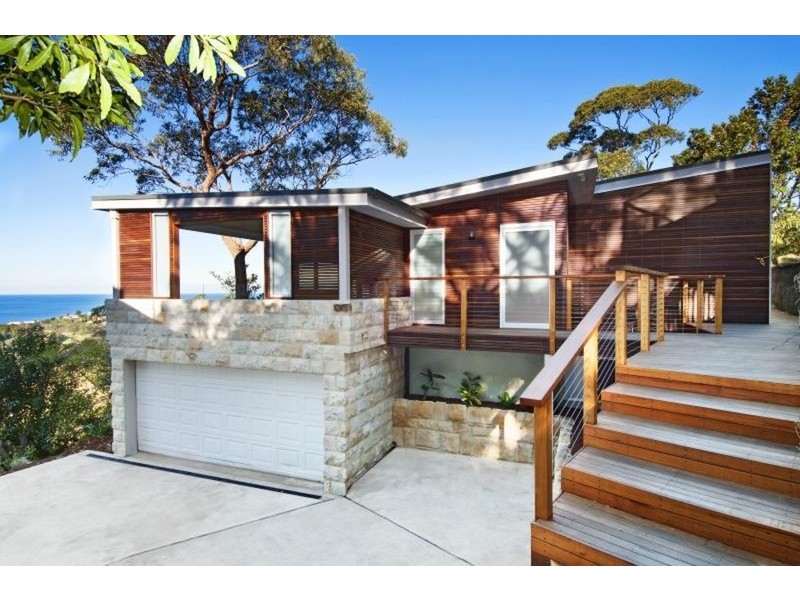 7 The Pinnacle, Avalon NSW 2107