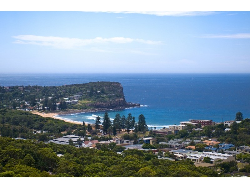 7 The Pinnacle, Avalon NSW 2107