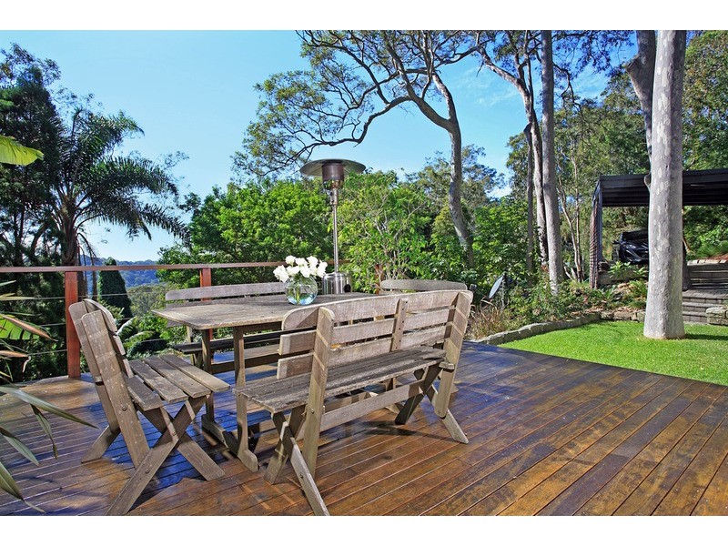 23 Wandearah Avenue, Avalon NSW 2107