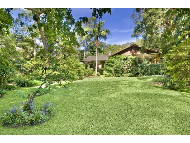 11 Ruskin Rowe, Avalon NSW 2107