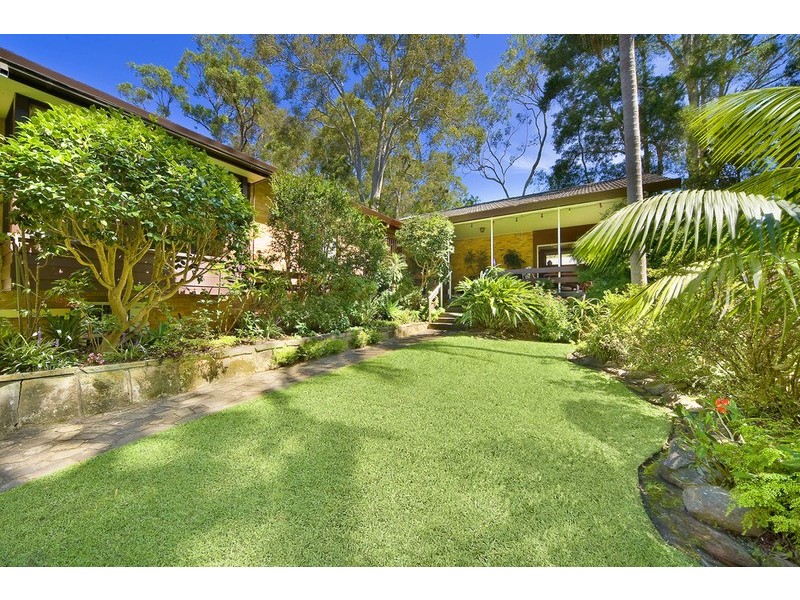 11 Ruskin Rowe, Avalon NSW 2107