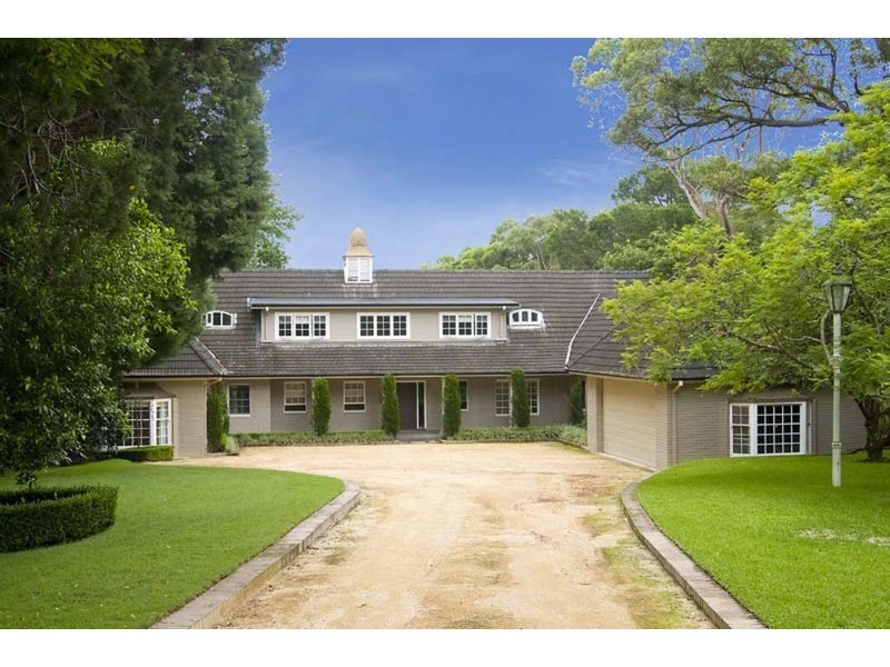 400 Bobbin Head Road, Turramurra NSW 2074