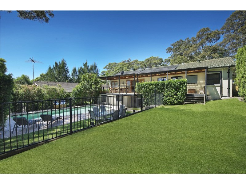 23 Algona Street, Bilgola NSW 2107