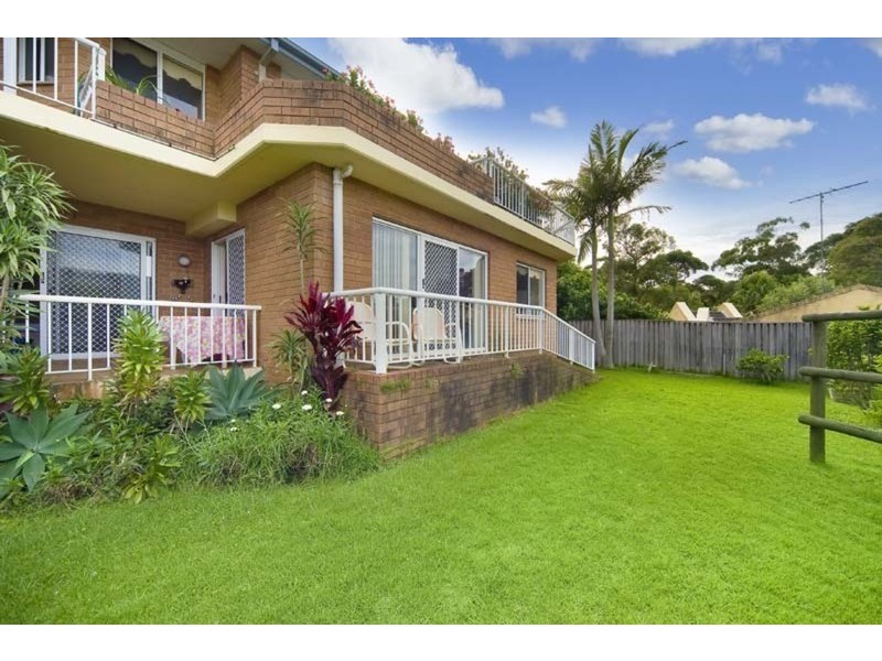 9/75 Beaconsfield Street, Newport NSW 2106