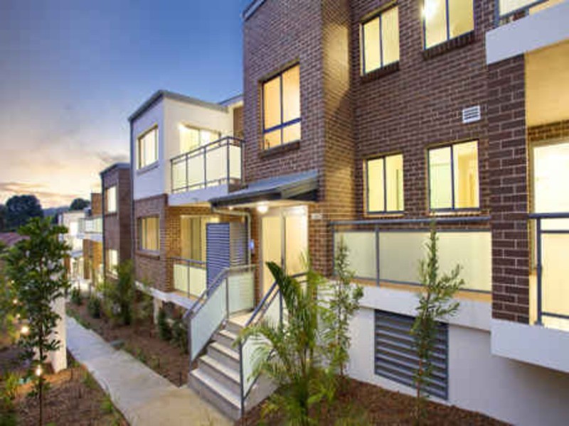 12/40-42 Brookvale  Avenue, Brookvale NSW 2100