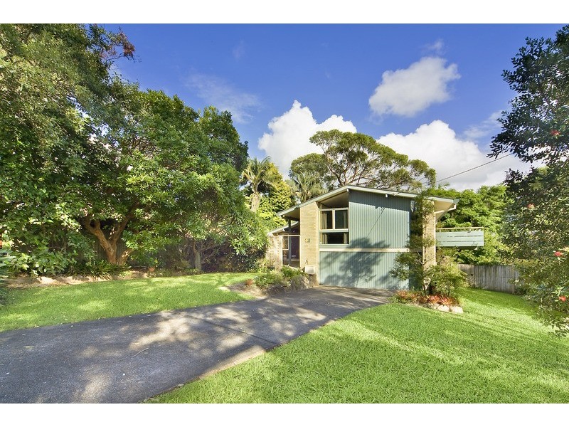 17 Bilberry Avenue, Bilgola NSW 2107