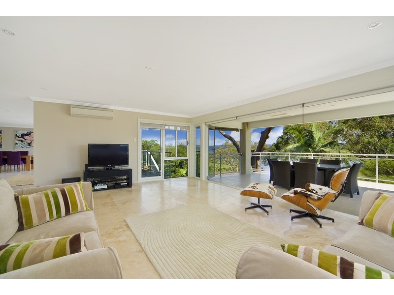 2 Yarrabee Place, Bilgola NSW 2107