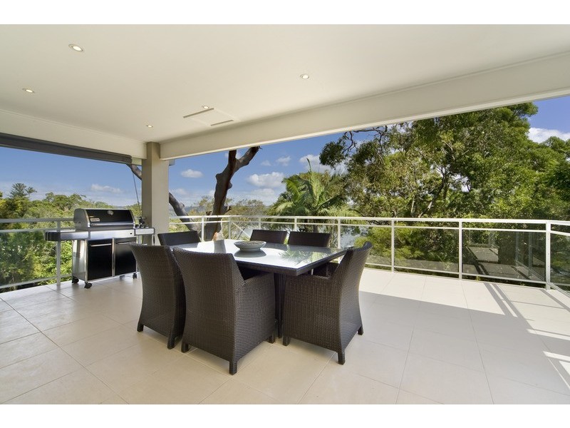 2 Yarrabee Place, Bilgola NSW 2107