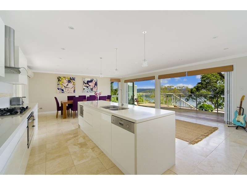 2 Yarrabee Place, Bilgola NSW 2107