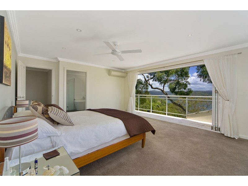 2 Yarrabee Place, Bilgola NSW 2107