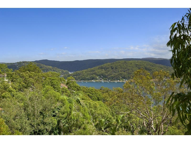 2 Yarrabee Place, Bilgola NSW 2107