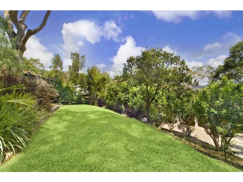 2 Yarrabee Place, Bilgola NSW 2107