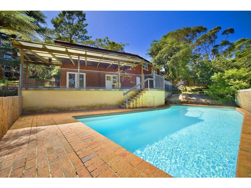 5 Rounce Avenue, Forestville NSW 2087