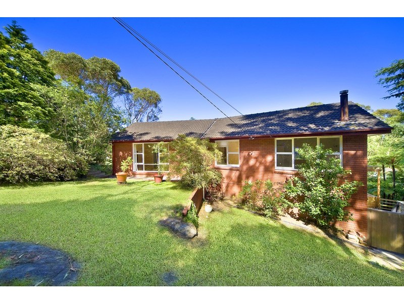 5 Rounce Avenue, Forestville NSW 2087