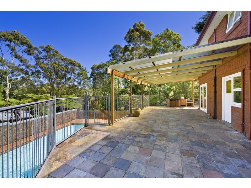 5 Rounce Avenue, Forestville NSW 2087