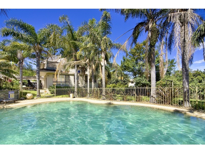 1 Milga Road, Avalon NSW 2107