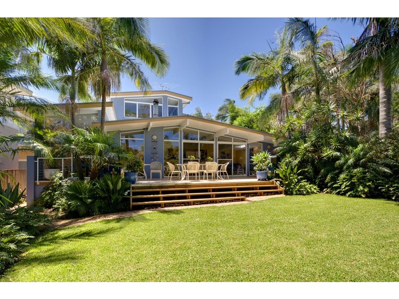 63 Arnott Crescent, Warriewood NSW 2102