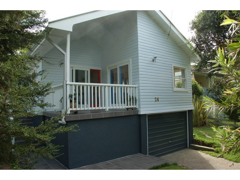 24 Bareena Road, Avalon NSW 2107
