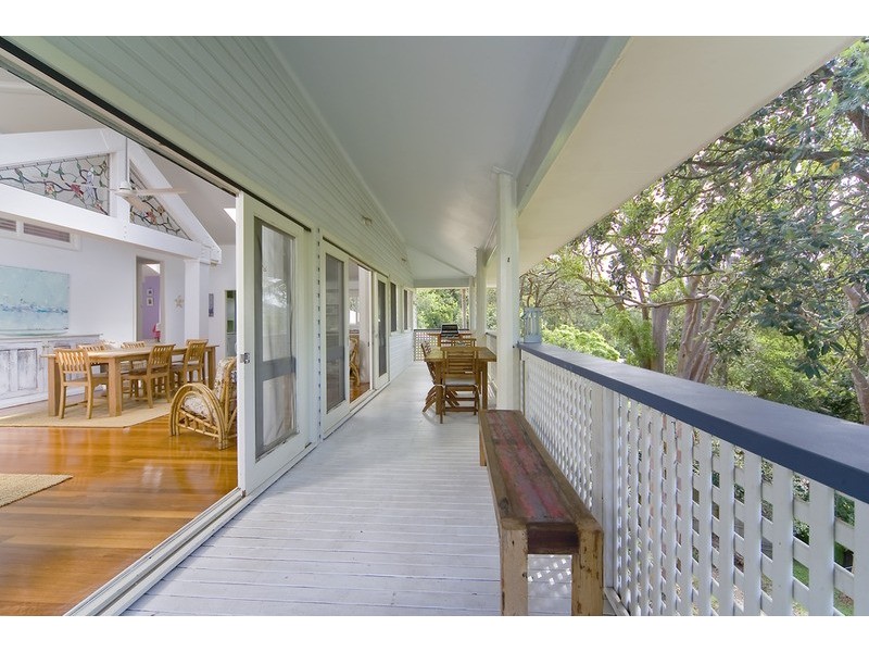 14a Trentwood Park, Avalon NSW 2107