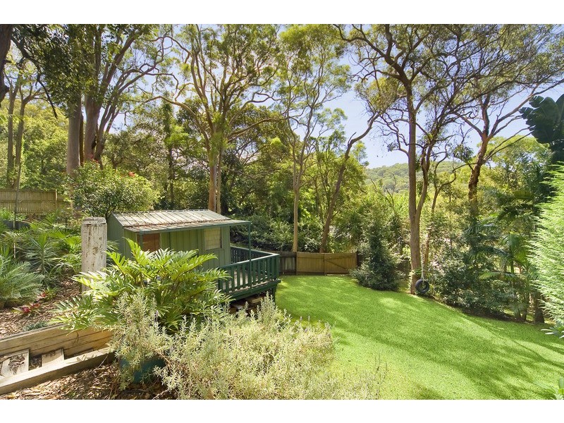 14a Trentwood Park, Avalon NSW 2107