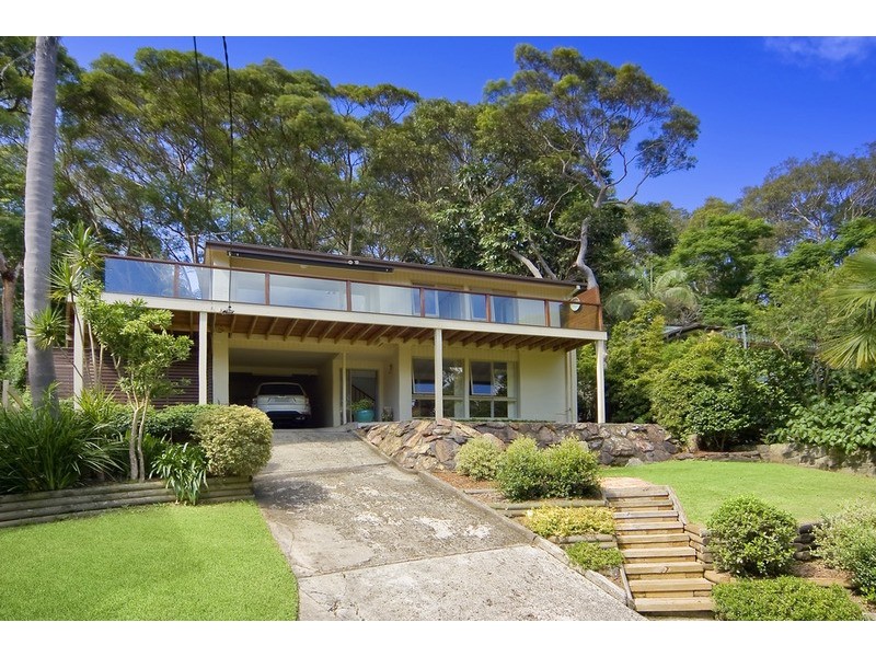 10 Algona Street, Bilgola NSW 2107