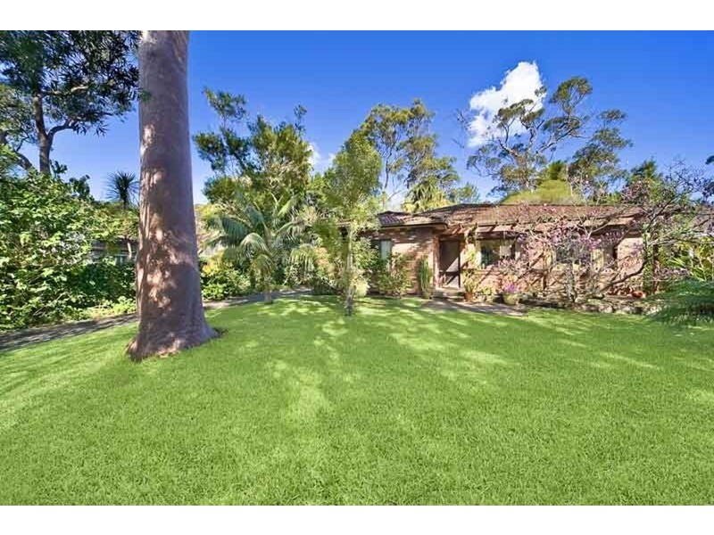 101 Avalon  Parade, Avalon NSW 2107