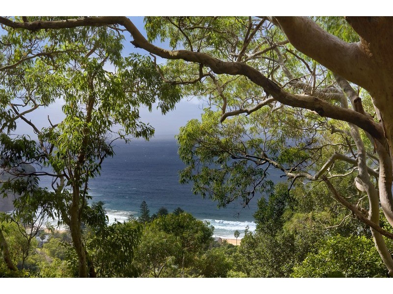 7/5a Wollombi Road, Bilgola NSW 2107
