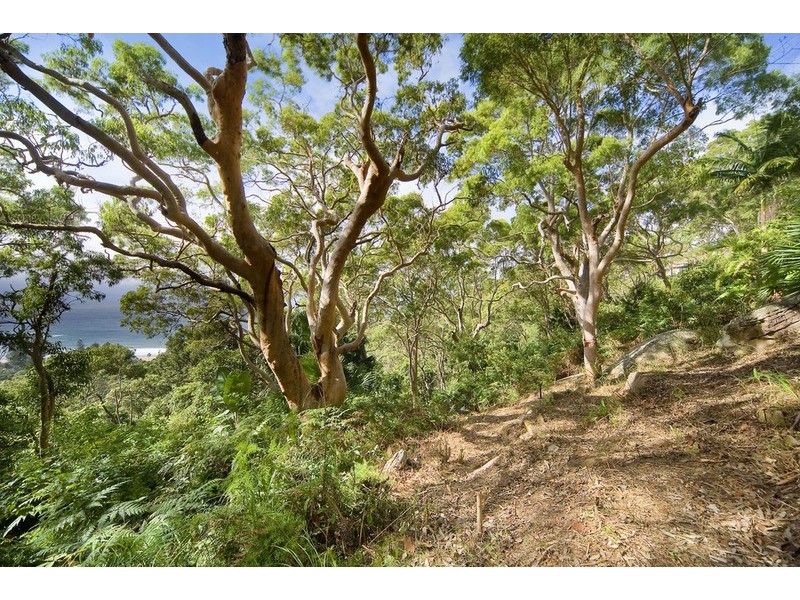 7/5a Wollombi Road, Bilgola NSW 2107