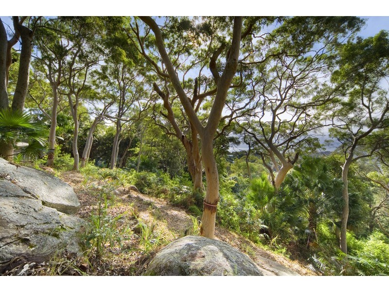 7/5a Wollombi Road, Bilgola NSW 2107
