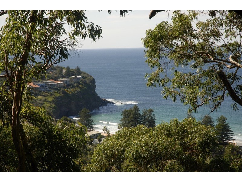 7/5a Wollombi Road, Bilgola NSW 2107