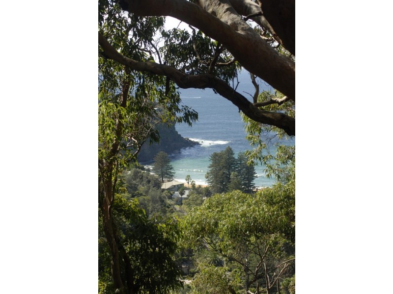 7/5a Wollombi Road, Bilgola NSW 2107