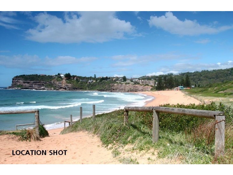 7/678 Barrenjoey Road, Avalon NSW 2107