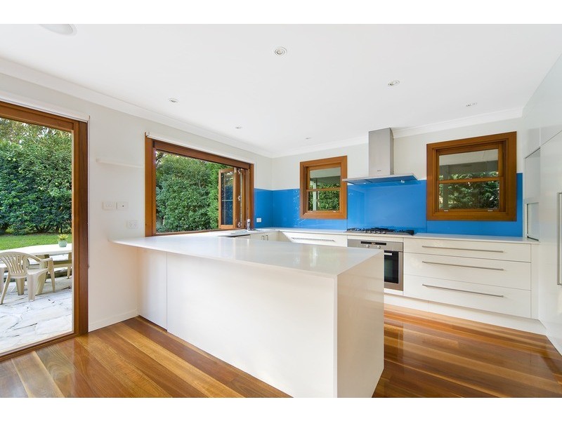 114 Plateau  Road, Bilgola NSW 2107