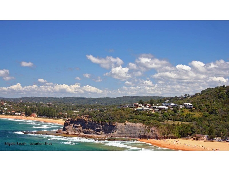 114 Plateau  Road, Bilgola NSW 2107