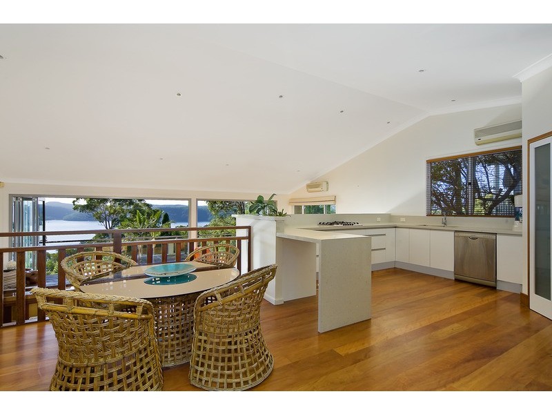 292 Lower Plateau Road, Bilgola NSW 2107