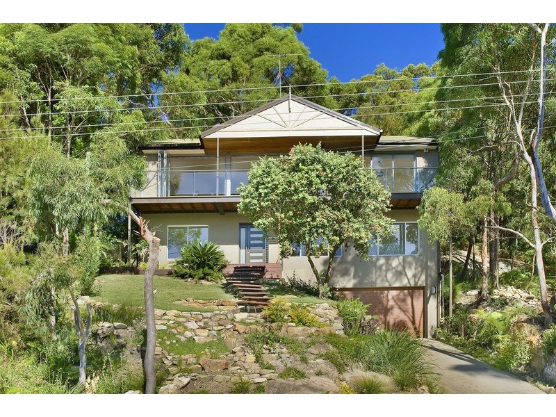 292 Lower Plateau Road, Bilgola NSW 2107