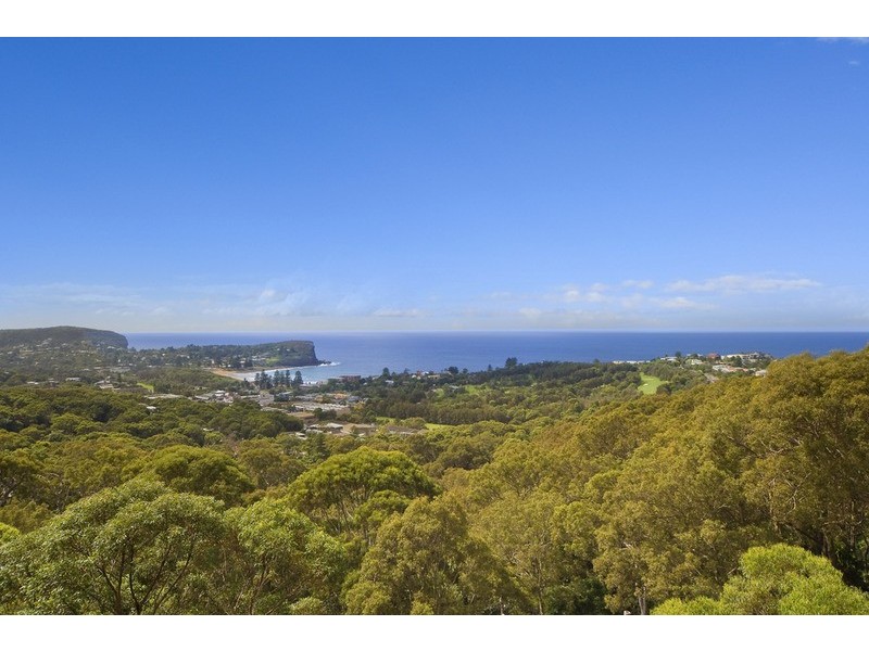 38 Plateau Road, Bilgola NSW 2107