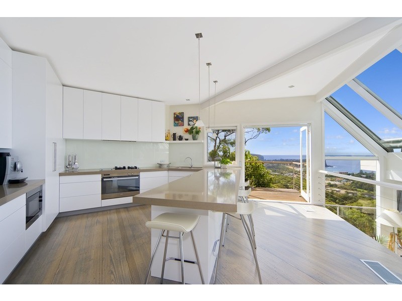 38 Plateau Road, Bilgola NSW 2107