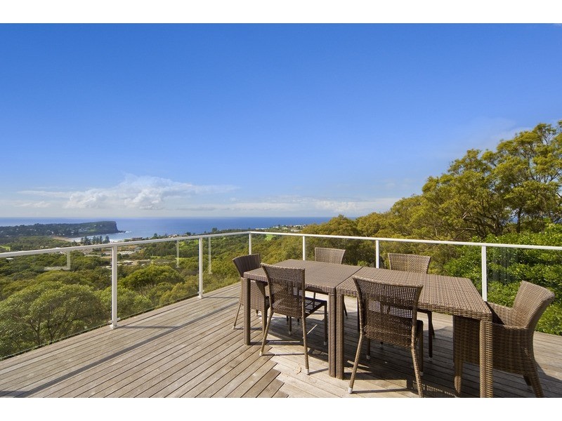 38 Plateau Road, Bilgola NSW 2107