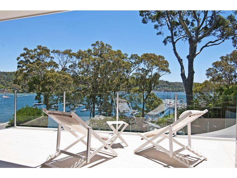 4a Prince Alfred Parade, Newport NSW 2106