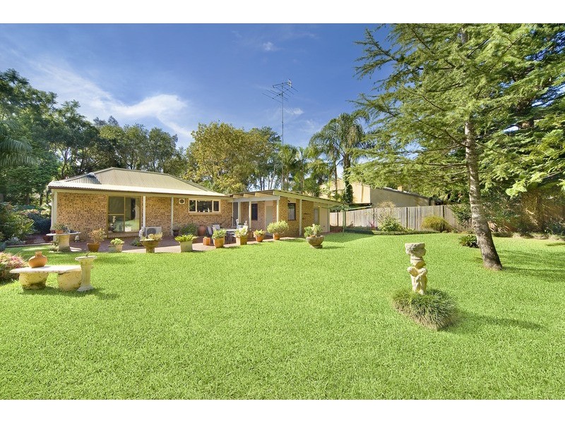 51 Patrick Street, Avalon NSW 2107