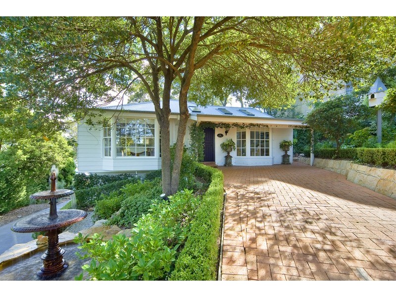 4a Prince Alfred Parade, Newport NSW 2106