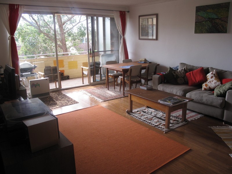 8/27 Ocean  Street, Newport NSW 2106