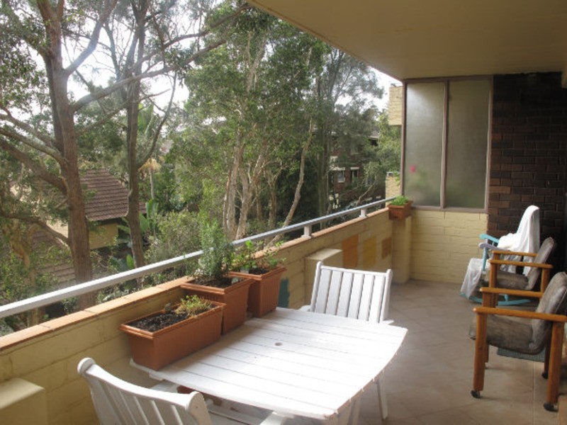 8/27 Ocean  Street, Newport NSW 2106