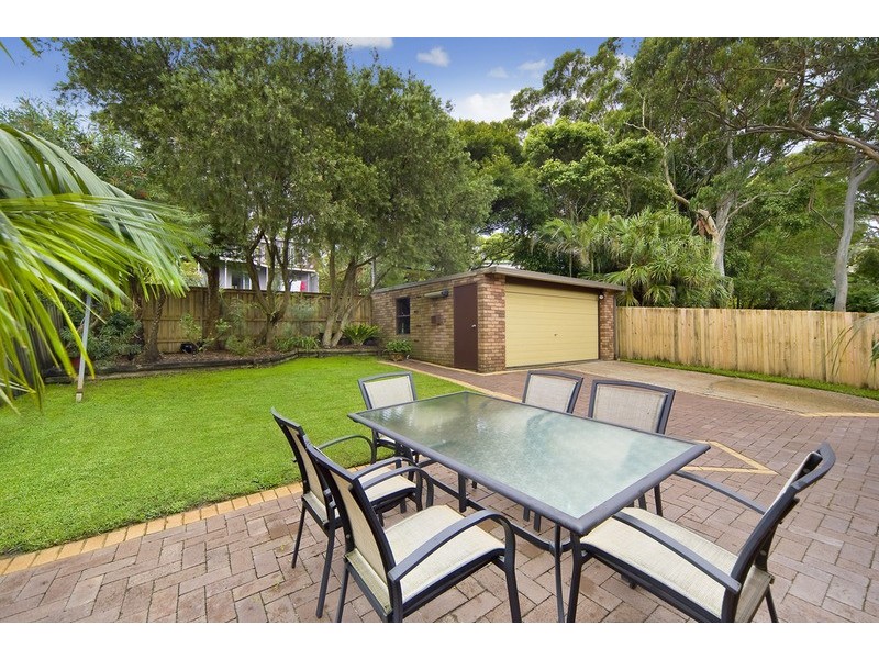 14 The Outlook, Bilgola NSW 2107