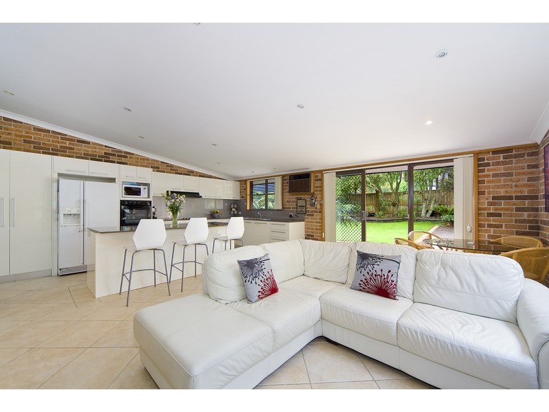 14 The Outlook, Bilgola NSW 2107