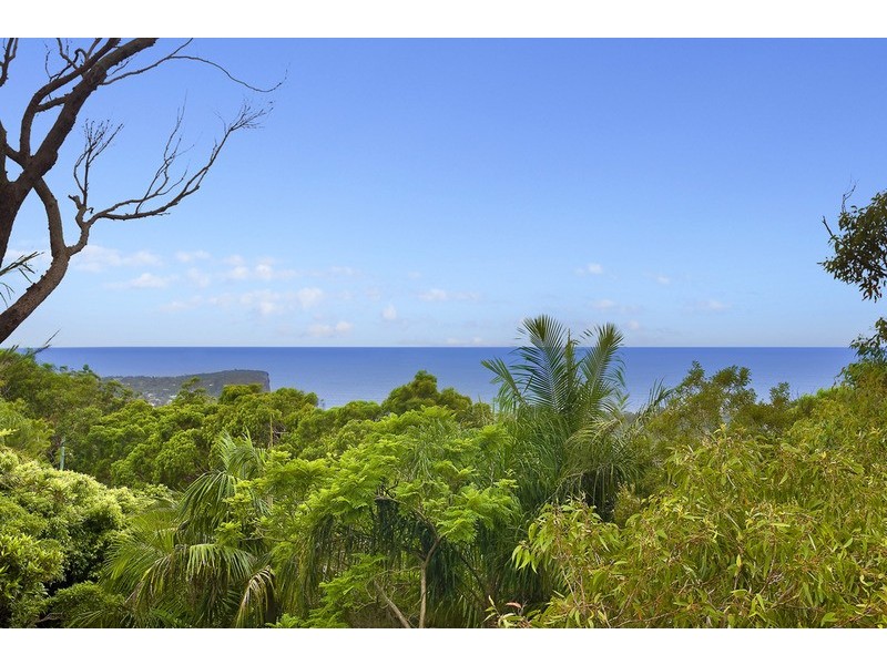 14 The Outlook, Bilgola NSW 2107