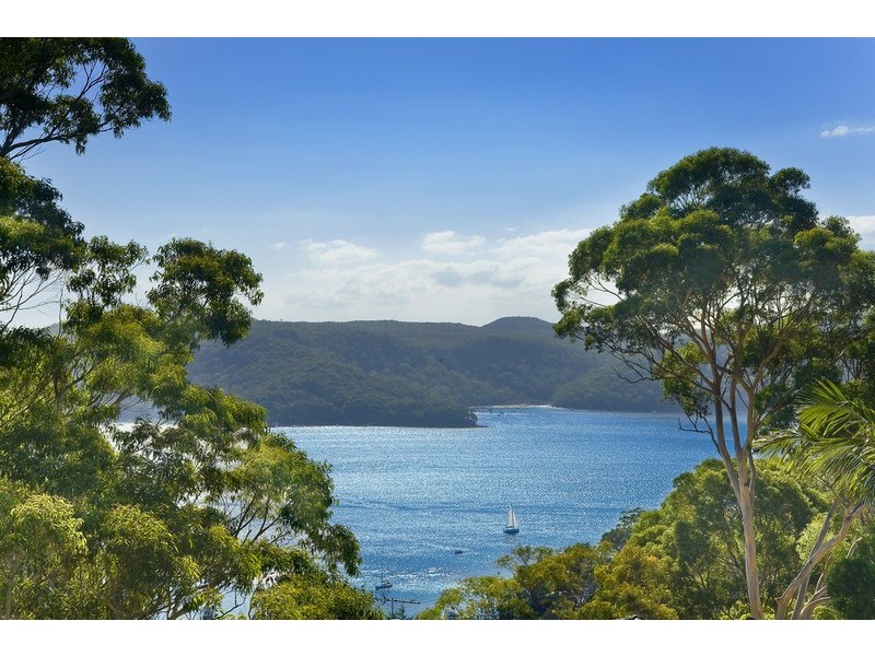 292 Lower Plateau  Road, Bilgola NSW 2107